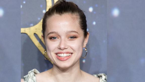 Shiloh somiglia sempre di più al padre Brad Pitt