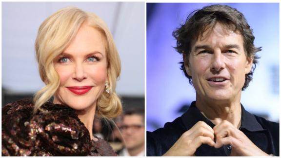 Tom Cruise: ecco perché non era agli Oscar