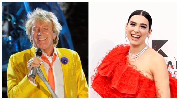 Rod Stewart ha rifiutato 1 milione di dollari per esibirsi ai Mondiali in Qatar