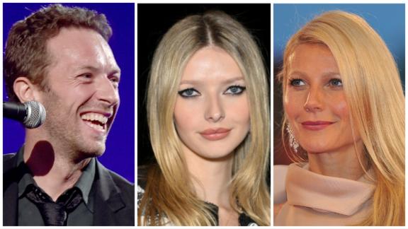 Gwyneth Paltrow festeggia la figlia Apple: le bellissime foto