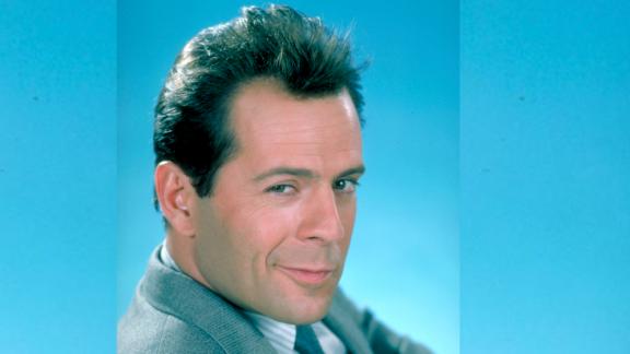 Forza Bruce Willis!