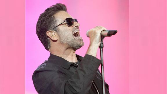 George Michael: ecco come lo ricorda Mary J. Blige