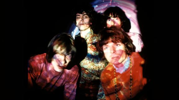 Pink Floyd: arriva un documentario sulla celebre band