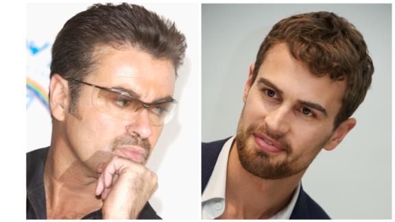 George Michael: ecco l'attore che vorrebbe interpretarlo