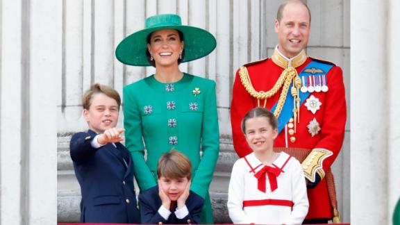 Da Bruce Williams al Principe William, le più belle foto genitori e figli