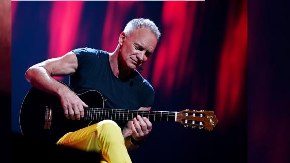 Sting parla dell'intelligenza artificiale: Sarà una battaglia che tutti dovremo combattere!  