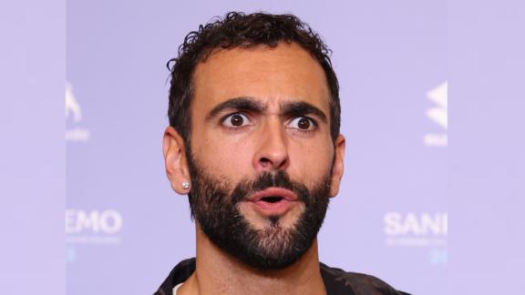 Adesso c'è anche il gelato al gusto Marco Mengoni