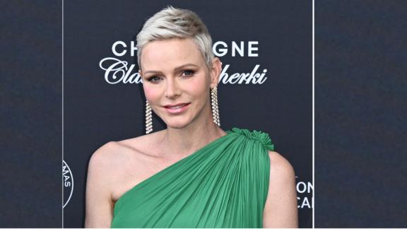 Charlene di Monaco: la sua rivincita!