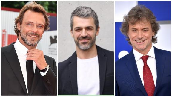 Luca Argentero, Alberto Angela, Alessandro Preziosi: ecco lista degli uomini italiani più desiderati 