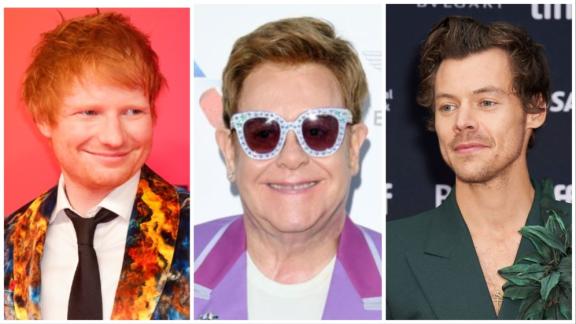 Elton John, Harry Styles o Ed Sheeran: ecco chi potrebbe comporre il nuovo brano per James Bond