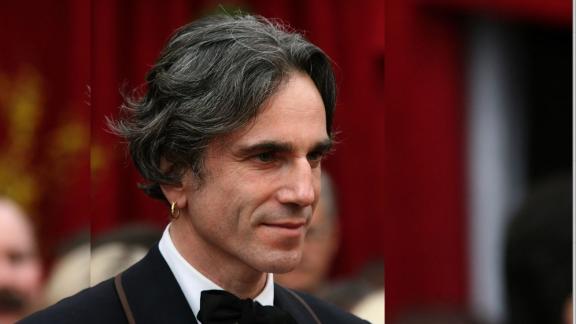Daniel Day-Lewis: ecco com'è adesso