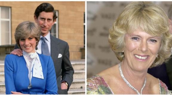 Lady Diana affrontò un giorno Camilla e la avvisò: renderò la tua vita un inferno