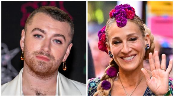 Sam Smith nel sequel di Sex and the City
