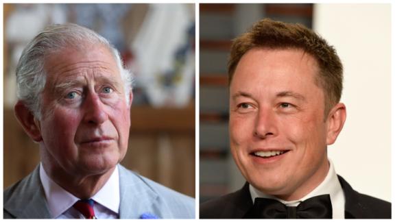 Re Carlo fa causa a Elon Musk