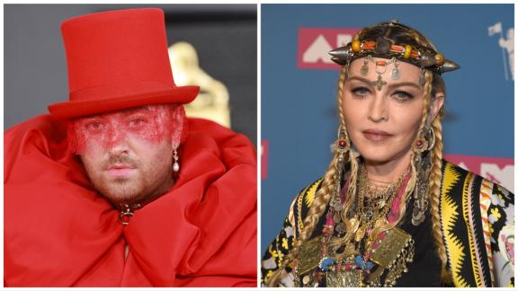 Madonna e Sam Smith: novità in arrivo
