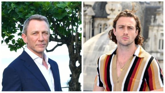 James Bond: ecco chi sarà il nuovo 007!