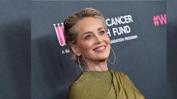 Sharon Stone rivela quanto fu pagata per Basic Instinct