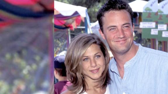 Matthew Perry: Jennifer Aniston gli era sempre stata accanto