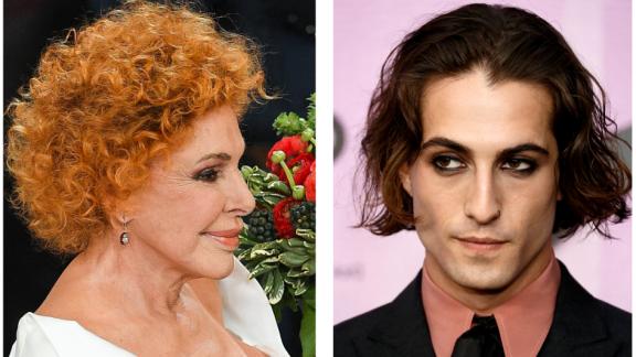 A Ornella Vanoni piacerebbe un duetto speciale