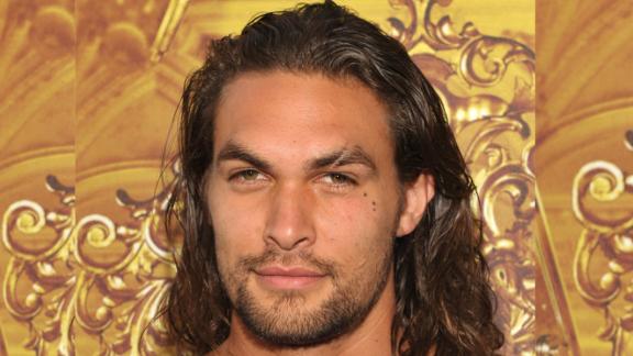 Jason Momoa troppo innamorato del cibo italiano