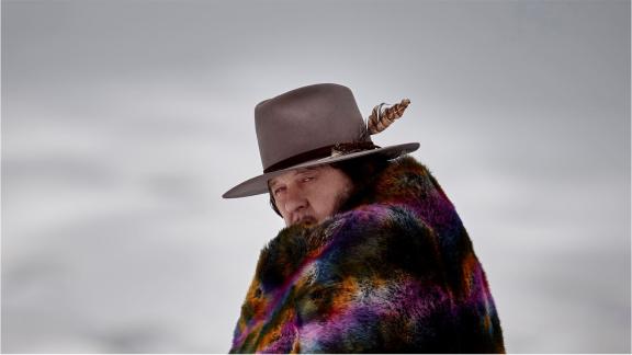 Zucchero ospite di Radio Monte Carlo