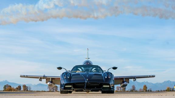 Le auto di lusso più costose (e introvabili) del mondo