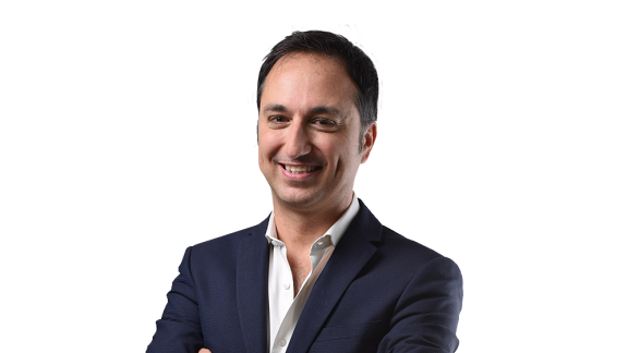 Davide Lentini