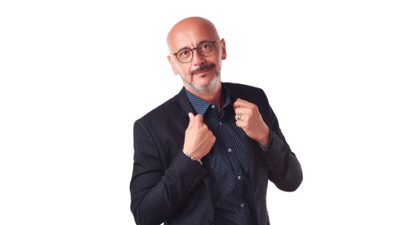 Alberto Davoli