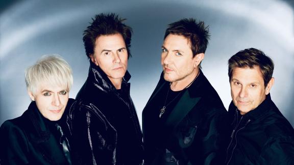 I Duran Duran scelgono l'Intelligenza Artificiale per il video di Danse Macabre