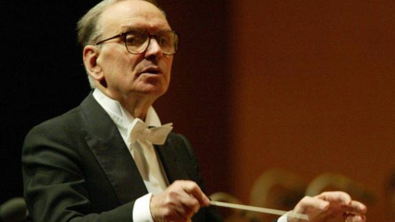 Omaggio a Ennio Morricone: il concerto a Monte Carlo