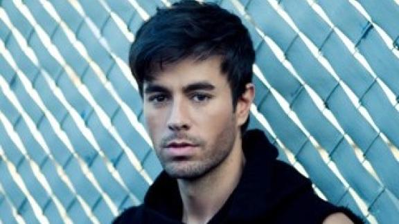 Il gran cuore di Enrique Iglesias