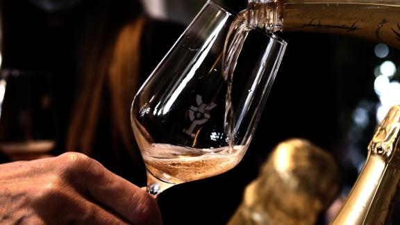 Merano Wine Festival