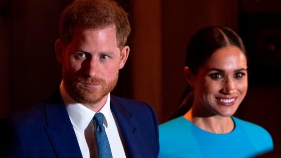 Biografia di Harry e Meghan: le rivelazioni shock che abbiamo in anteprima