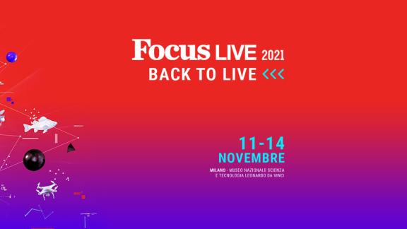 Focus Live