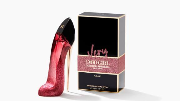 "Ragazze, prendiamoci il mondo", il Beauty talk Carolina Herrera Good Girl e Grazia 