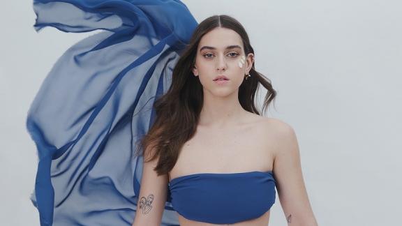 Gaia ospite di Radio Monte Carlo