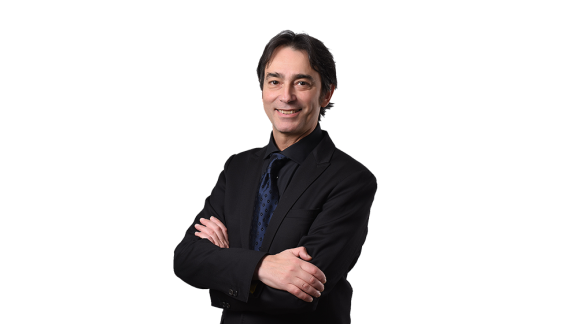 Stefano Gallarini