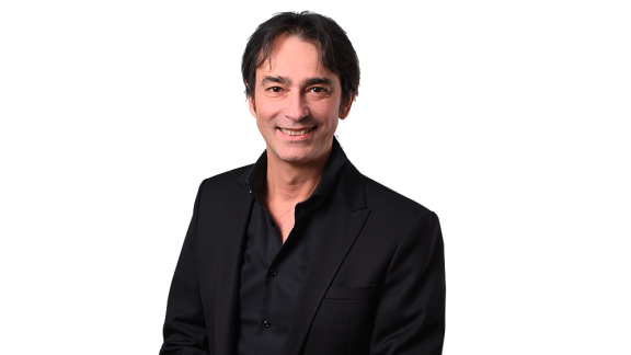 Stefano Gallarini