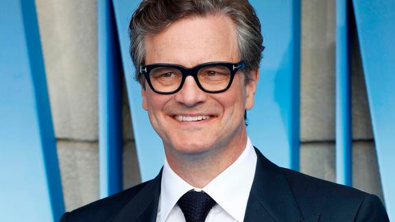 5 curiosità su Colin Firth