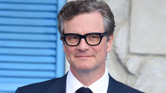 Colin Firth non è più solo