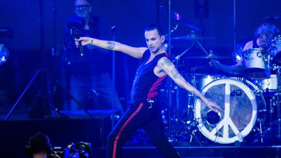 Depeche Mode: ecco il nuovo album
