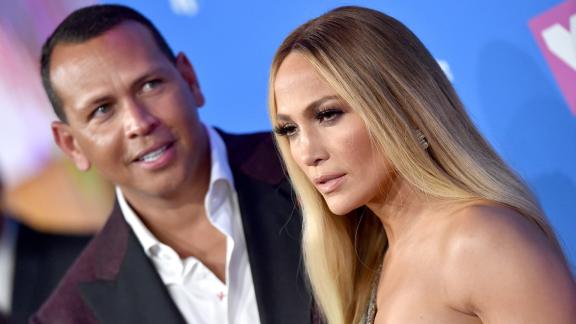 Jennifer Lopez e Alex Rodriguez:  incontri di pace?