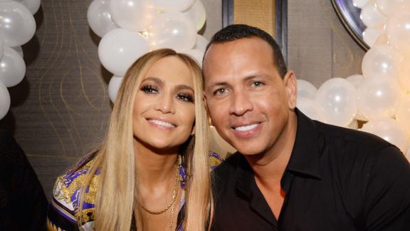 Il sapore genuino delle feste... in casa di Jennifer Lopez!