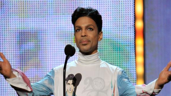 Purple Rain di Prince e i suoi segreti