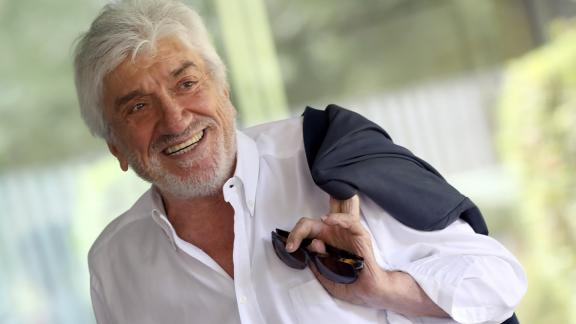 Addio Gigi Proietti