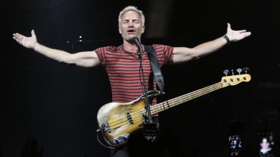 Sting a sostegno dei bar e ristoranti italiani