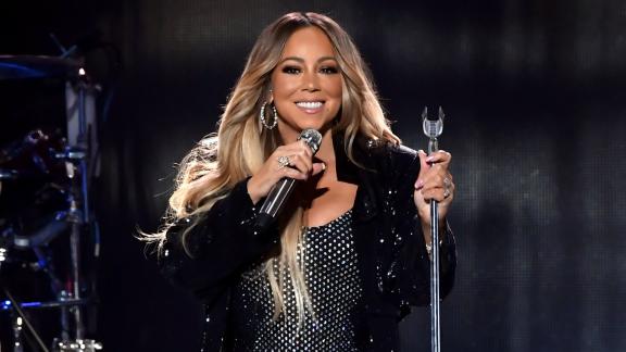 Mariah Carey : la rivelazione sconvolgente