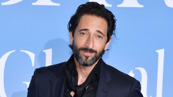 Buon compleanno Adrien Brody