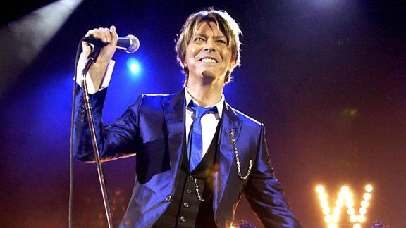 14 aprile 1972: David Bowie pubblica Starman
