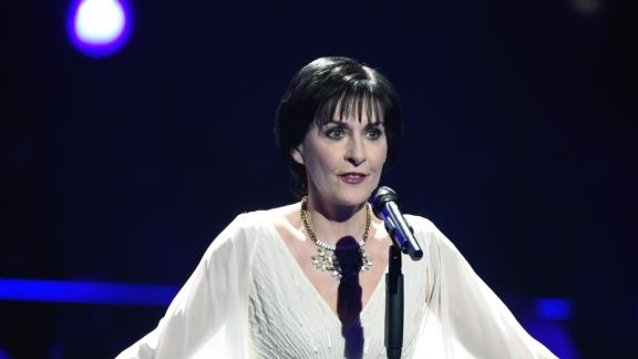 Enya: ecco cosa sta facendo
